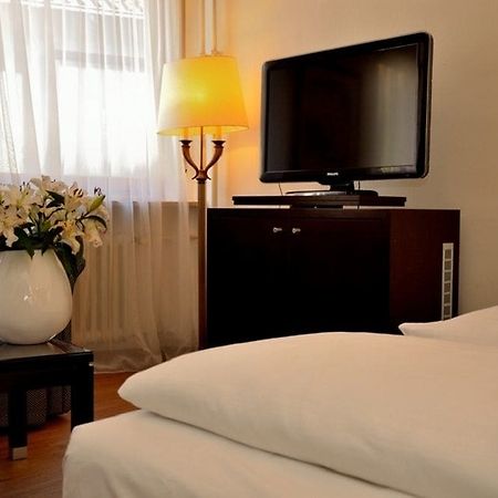 Hotel Restaurant Arche Stuttgart Dış mekan fotoğraf
