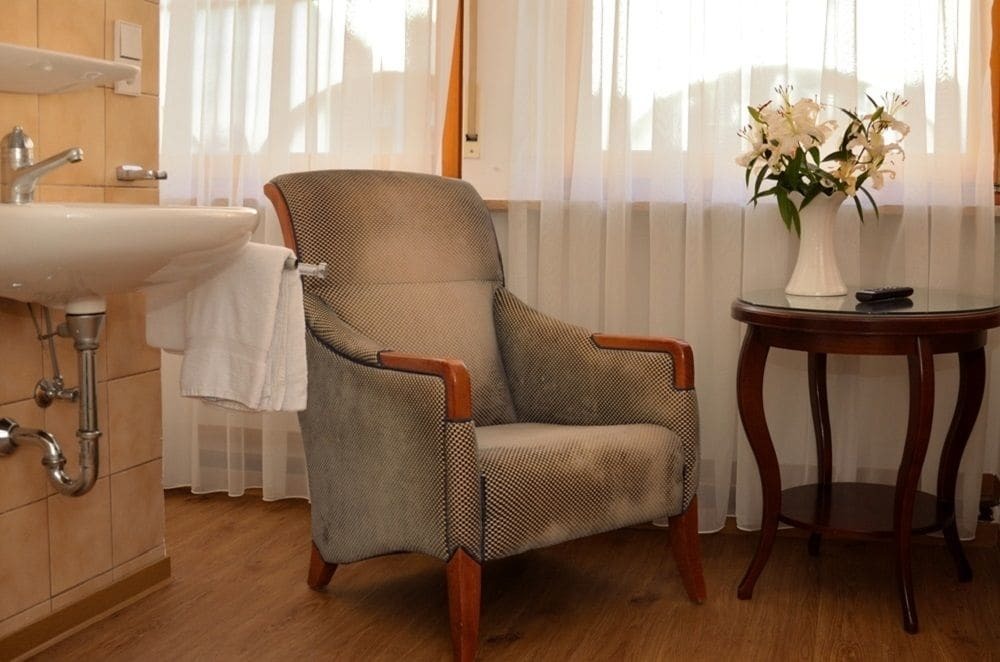Hotel Restaurant Arche Stuttgart Dış mekan fotoğraf
